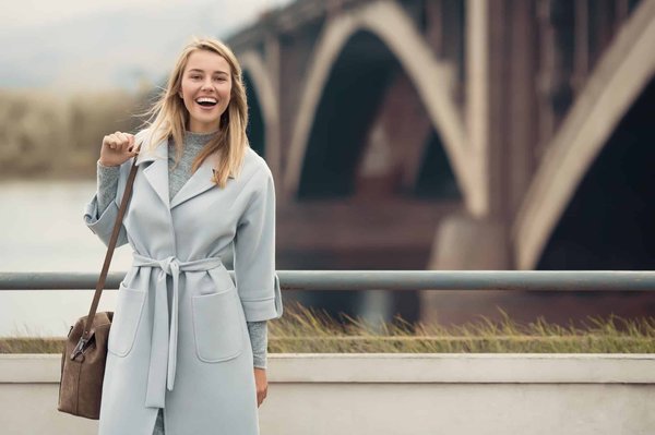 How to Choose the Perfect Statement Coat for Winter and How to Style It?